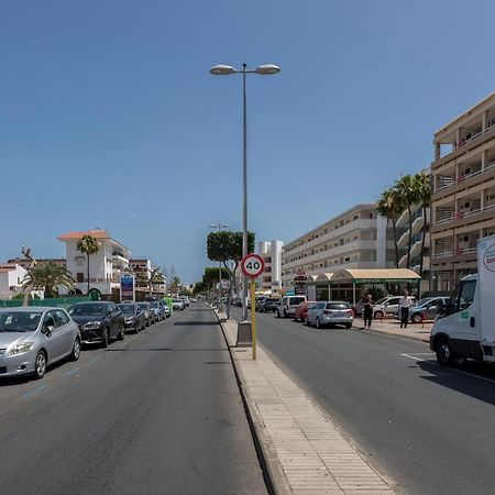 Tinache Beach 103 Maspalomas San Bartolome Bagian luar foto