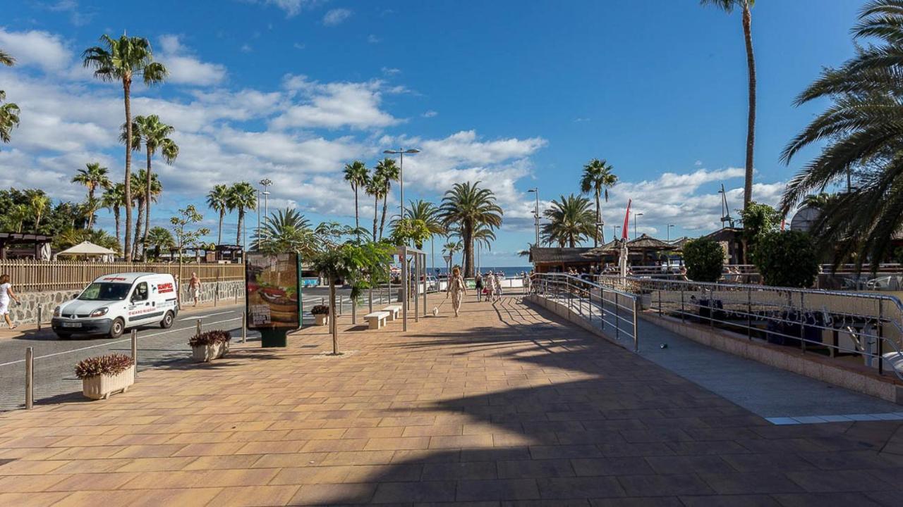Tinache Beach 103 Maspalomas San Bartolome Bagian luar foto